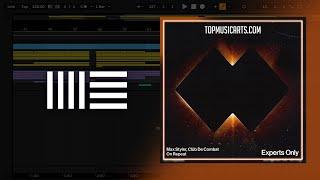 Max Styler & Clüb De Combat - On Repeat (Ableton Remake)