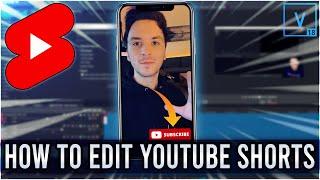 VEGAS Pro 18: How To Make YouTube Shorts - - Tutorial #546