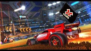 X Games Rocket League Invitational | Semi & Grand Final | ESPN