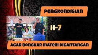 tampil bagus sulit bongkar materi.. ini solusinya