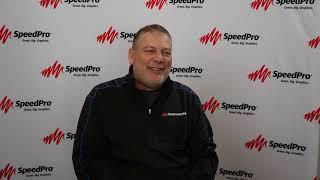 SpeedPro Owner Loves Challenges and Solving Client Problems - Meet Jeff Quast