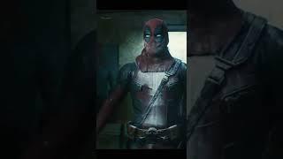 Deadpool tries to kill himself #shorts #deadpool #deadpoolstatus