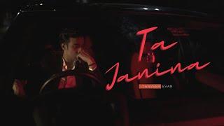 Ta Janina (তা জানিনা)- Tanveer Evan X Barney Sku.