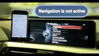 Activation FSC codes for BMW NBT headunit import without E-Sys.