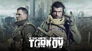 Escape From Tarkov | PvE | Путь новичка