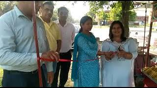 Special Punjabi Pakoda House, Talwara Township