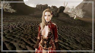 ArcheAge. Кекный хил