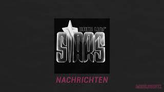 Data Luv x Ufo361 x Selmon Type Beat - "Nachrichten" (prod. by mikelubeatz)