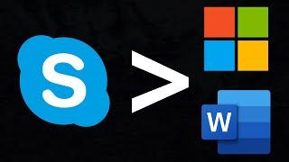 Skype Business Shut Down. But It Was Microsoft's Best Acquisition.