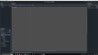 Import sprites into Godot and fix blurry sprites - Godot 4