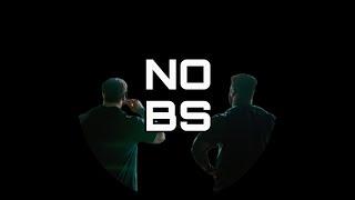 The Current State of Powerlifting | NOBS PL Ep.1 Rondel Hunte & Johnny Kaufman