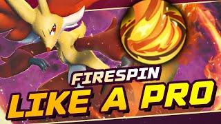This is the NEW BEST DELPHOX BUILD You MUST TRY | Pokemon UNITE