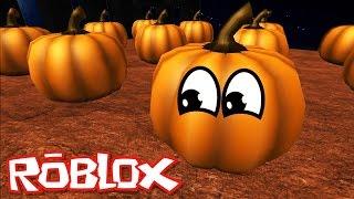 Roblox Halloween / Blox Hunt / The Ultimate Disguise!