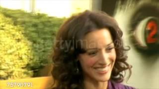 Jennifer Beals at The Grudge 2  premiere