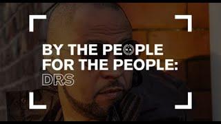 MARSHALL ARTIST PRESENTS: BY THE PEOPLE FOR THE PEOPLE - DRS