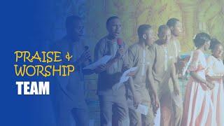 Praise And Worship Team KKKT Ubungo...