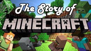 The Story of Minecraft (Documentary)