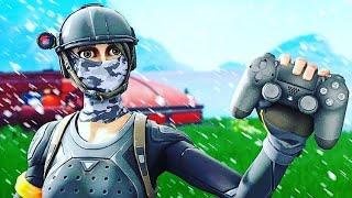 Staccin Up  (A Console Fortnite Montage)