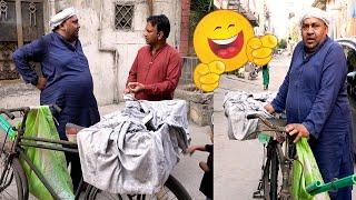 Tasleem Abbas and soni comedy show | Lohay Lelan Tu Patisa@TasleemAbbasOfficial