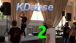 Vidéo N°2, bal country line dance chez KDanse AS. dimanche 16 octobre 2022 à Coignières (78)