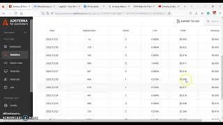 Adsterra Arbitrage: How to start #adsterra arbitrage and Does it convert? (Part One)