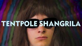 Djo - Tentpole Shangrila [Music Video]