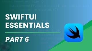 SwiftUI Beginner Tutorial | DRY Simplify Your Code