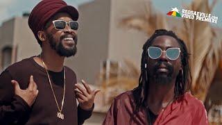 Vaga Vybz feat. Mr. Styles - No Bad Mind [Official Video 2021]