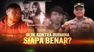 Dede Kontra Rudiana Siapa Benar? | AKIM tvOne