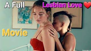 A Coming Of Age Lesbian Movie | That will Steal Your Heart 