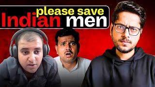 Why most Indian laws are against men? | Open Letter