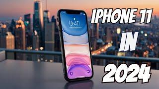 iphone 11 in 2024 & iphone 11 2024 sholud you buy?