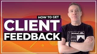 Freelance Web Design Tips - Client Feedback with Project Huddle