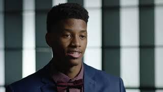 Jarrett Culver: 2019 Pre Draft Workout + Interview