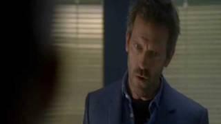 So you think It's Never Lupus? It was Lupus. House M.D.