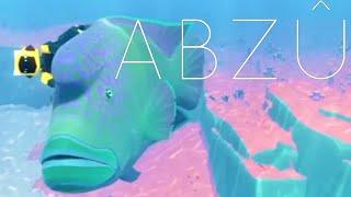 ПОЧТИ САБНАВТИКА НО БЕЗ ВЫЖИВАНИЯ ► ABZU #1