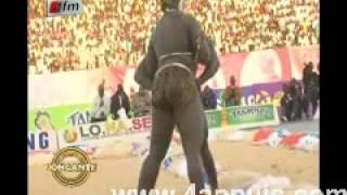 BAYE PEUL vs GAMBIEN Le 05 mai 2013