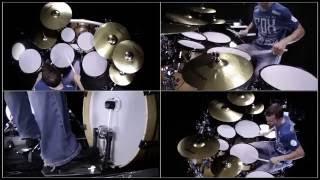 Superior Drummer 2 - Indiependent SDX - Jobeky Drums & Cymbals