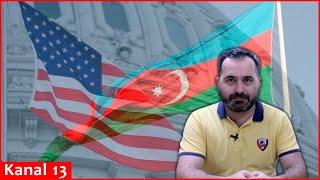 US Embassy called for release of Bakhtiyar Hajiyev, arrested Azerbaijani political aktivist