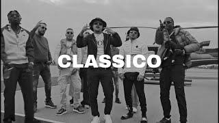 JUL x SCH Type Beat "CLASSICO" | Instru Rap Club 2024