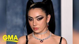 The best of Charli XCX