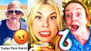 KAREN TikTok Compilation 23