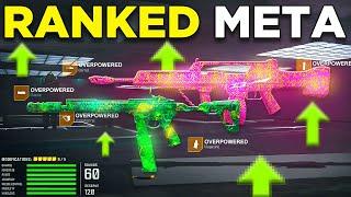 *NEW* Ranked META LOADOUT for Season 4 in Warzone 3!  ( Best Holger 26 & Superi 46 Class Setup )