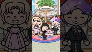 Revenge Because He Betrayed Me(Part 2) #tocaboca #tocalifeworld #shorts