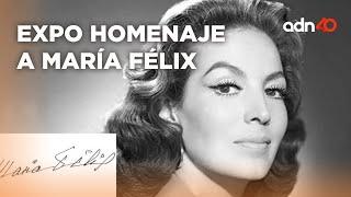 ¿Cuál era el estilo de María Felix?  | Moda y estilo con Brenda Jaet