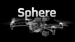 Introducing Insta360 Sphere - The Invisible Drone 360 Cam (ft. Potato Jet)