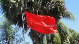 East Timor Socialist Party - Socialismo Internaacional