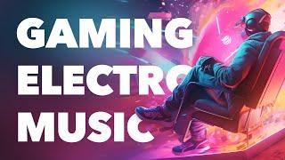  1 Hour Gaming Music No Copyright | Cool Electronic DMCA Free Tracks for Twitch Streaming Gameplay