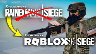 CE mode R6 INCROYABLE sur... ROBLOX ?! 