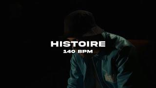 [FREE] PLK x BEKAR Type Beat - "Histoire" | Drill Melodic Instrumental